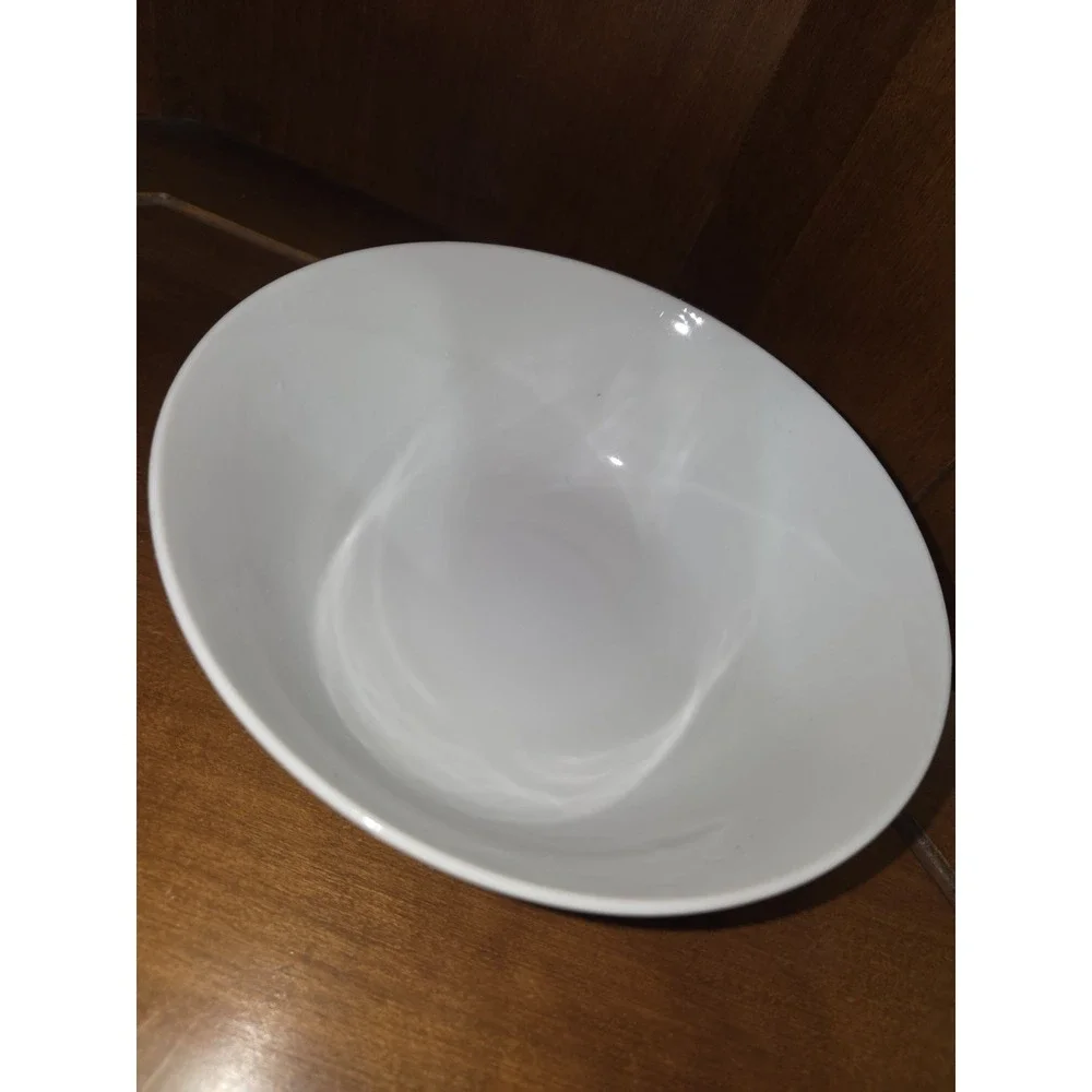 4 Chinese Handpainted Porcelain Famille‎ Rose Matching Bowls